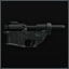 Fusil de asalto Colt M4A1 de 5,56x45 mm