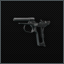 Pistola Makárov PM de 9x18 mm PM