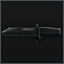 Bayoneta ER FULCRUM BAYONET