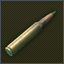 Cartucho de 5,56x45 mm - M855