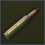 Cartucho de 5,56x45 mm - M855A1