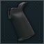 Pistolete Magpul MOE para AR-15 (Negro)