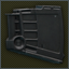 Cargador de 10 cartuchos 7,62x54 mm R para SV-98