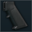 Pistolete Colt A2 para AR-15