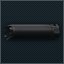 SureFire SOCOM556-MINI MONSTER 5.56x45 sound suppressor