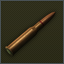 Cartucho de 7,62x54 mm R - SNB gzh