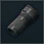 Bocacha para SV-98 de 7,62x54 mm R