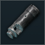 Freno de boca para AK-74 de 5,45x39 mm