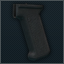 Pistolete de polímero para AK-74