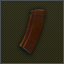 Cargador de 30 cartuchos 5,45x39 mm 6L20 para AK-74