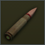 Cartucho de 7,62x39 mm - PS gzh