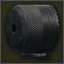 MP-153 12ga 4-shell magazine cap