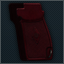 PB bakelite side grips