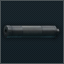 PB 9x18PM sound suppressor