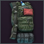 Mochila de Scav