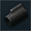 Bloque de gases Daniel Defense MK12 de perfil bajo para AR-15