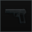 Pistola Tókarev TT-33 de 7,62x25 mm TT