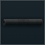TT 7.62x25 makeshift sound suppressor