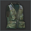 Chaleco de Scav
