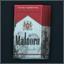 Cajetilla de cigarrillos Malboro
