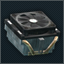 Disipador de CPU