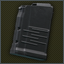 Cargador de 10 cartuchos 9x39 mm 6L24 para VSS/VAL