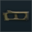Culata de madera para VSS