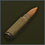 Cartucho de 9x39 mm - SP-5 gs