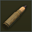 Cartucho de 9x39 mm - SP-6 gs