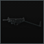Subfusil PP-91 Kedr de 9x18 mm PM