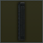 PP-91 Kedr 9x18PM 30-round magazine