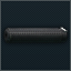 KAC QDSS NT4 5.56x45 sound suppressor (Black)