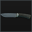 Cuchillo Bars A-2607 Damasco