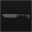 Cuchillo Bars A-2607 95Kh18