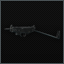 Subfusil PP-91-01 Kedr-B de 9x18 mm PM
