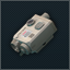 Dispositivo táctico Holosun LS321