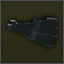 Cargador interno de 10 cartuchos 7,62x39 mm para SKS