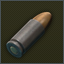 Cartucho de 9x19 mm - PSO gzh