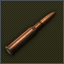 Cartucho de 7,62x54 mm R - LPS gzh