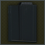 Cargador de 10 cartuchos 7,62x51 mm para DVL-10