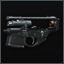 Subfusil SIG MPX de 9x19 mm
