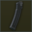 MPX 9x19 30-round magazine