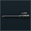 MPX 9x19 8 inch barrel