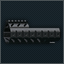 MPX GEN1 6 inch handguard