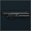 MPX GEN1 9x19 upper receiver