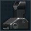 MPX flip-up front sight