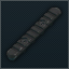 SIG GEN1 handguard 4 inch rail