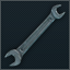 Llave fija