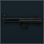 Cuerpo superior para HK MP5 de 9x19 mm