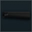 Guardamano Wide Tropical de polímero para HK MP5